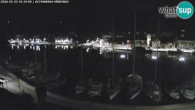 Camera Vrboska | Isla de Hvar | Croacia