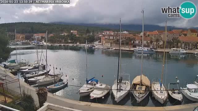 Camera Vrboska | Isla de Hvar | Croacia