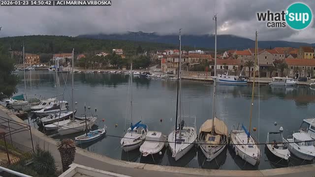 Camera Vrboska | Isla de Hvar | Croacia