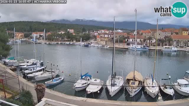 Camera Vrboska | Isla de Hvar | Croacia