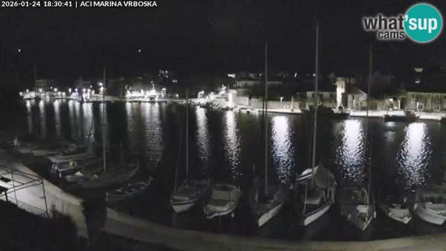Camera Vrboska | Isla de Hvar | Croacia