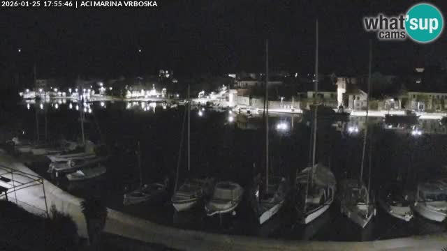 Camera Vrboska | Isla de Hvar | Croacia