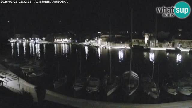 Camera Vrboska | Isla de Hvar | Croacia