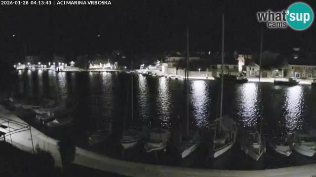 Camera Vrboska | Isla de Hvar | Croacia