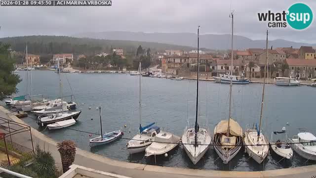 Camera Vrboska | Isla de Hvar | Croacia