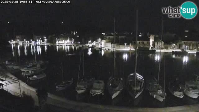 Camera Vrboska | Isla de Hvar | Croacia