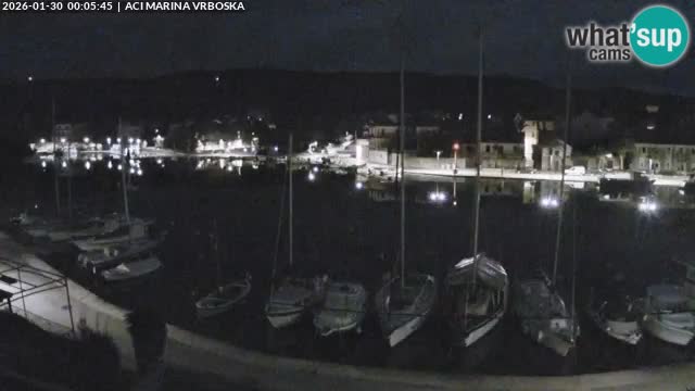 Camera Vrboska | Isla de Hvar | Croacia