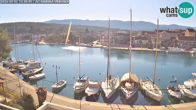 Camera Vrboska | Isla de Hvar | Croacia