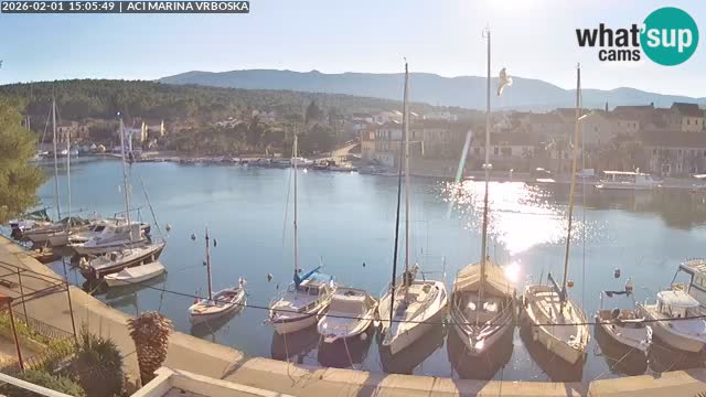 Camera Vrboska | Isla de Hvar | Croacia