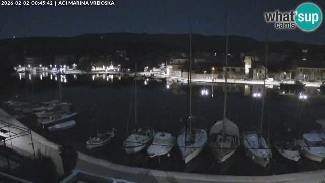 Camera Vrboska | Isla de Hvar | Croacia