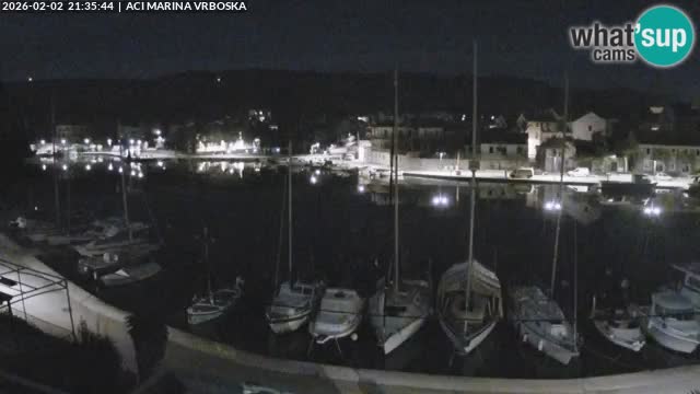 Camera Vrboska | Isla de Hvar | Croacia