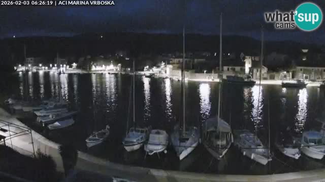 Camera Vrboska | Isla de Hvar | Croacia