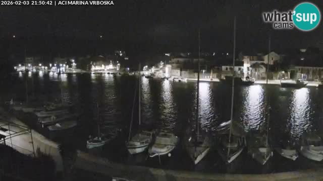 Camera Vrboska | Isla de Hvar | Croacia