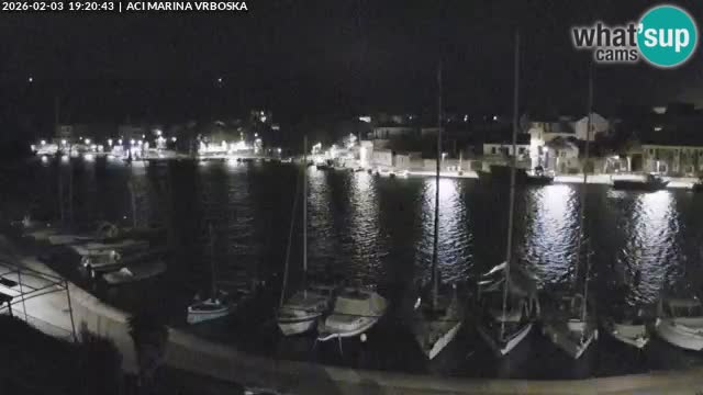 Camera Vrboska | Isla de Hvar | Croacia