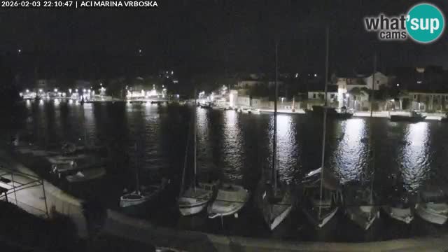 Camera Vrboska | Isla de Hvar | Croacia