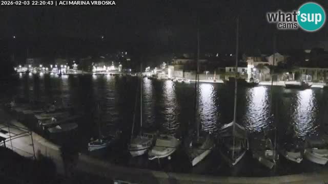 Camera Vrboska | Isla de Hvar | Croacia