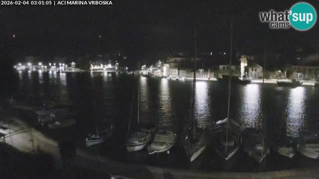 Camera Vrboska | Isla de Hvar | Croacia