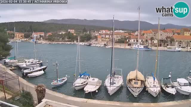 Camera Vrboska | Isla de Hvar | Croacia
