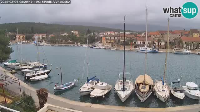 Camera Vrboska | Isla de Hvar | Croacia