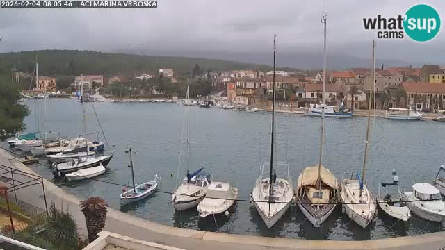 Camera Vrboska | Isla de Hvar | Croacia