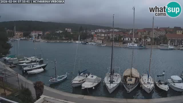 Camera Vrboska | Isla de Hvar | Croacia