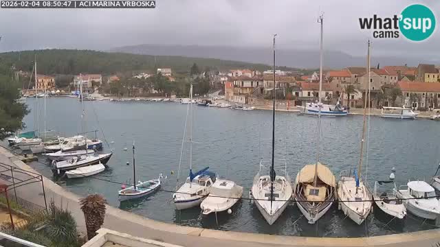 Camera Vrboska | Isla de Hvar | Croacia