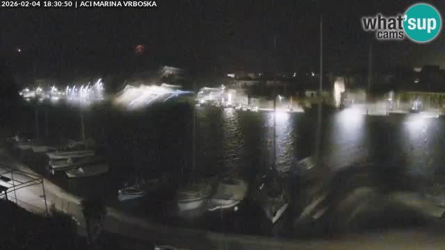 Camera Vrboska | Isla de Hvar | Croacia