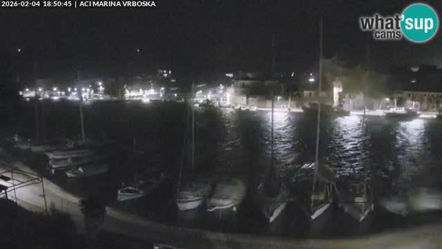 Camera Vrboska | Isla de Hvar | Croacia