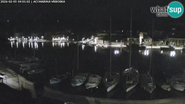 Camera Vrboska | Isla de Hvar | Croacia