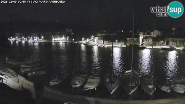 Camera Vrboska | Isla de Hvar | Croacia