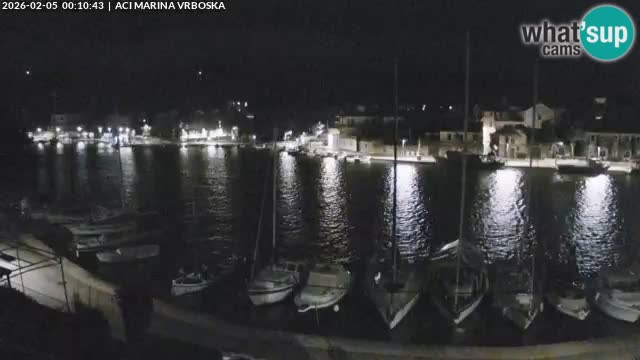 Camera Vrboska | Isla de Hvar | Croacia