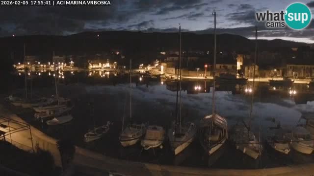 Camera Vrboska | Isla de Hvar | Croacia