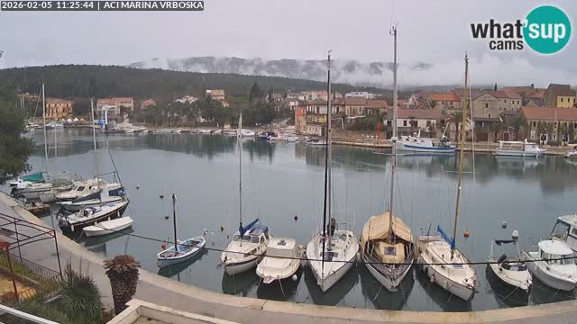 Camera Vrboska | Isla de Hvar | Croacia