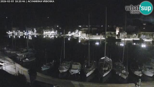 Camera Vrboska | Isla de Hvar | Croacia