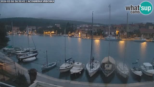 Camera Vrboska | Isla de Hvar | Croacia