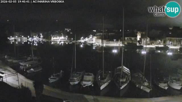 Camera Vrboska | Isla de Hvar | Croacia