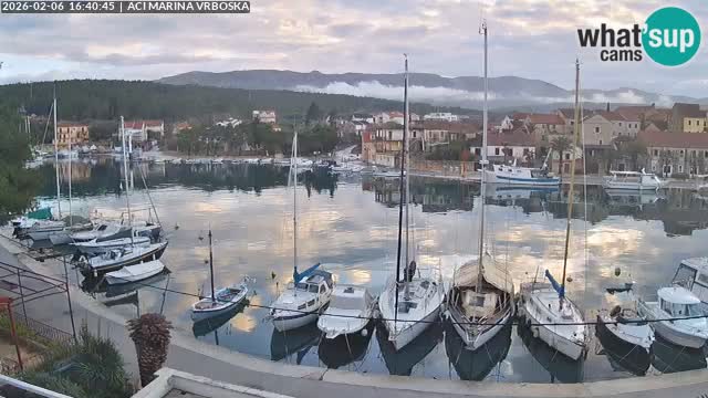 Camera Vrboska | Isla de Hvar | Croacia