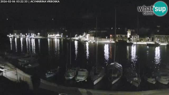 Camera Vrboska | Isla de Hvar | Croacia