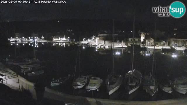 Camera Vrboska | Isla de Hvar | Croacia