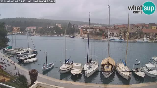 Camera Vrboska | Isla de Hvar | Croacia