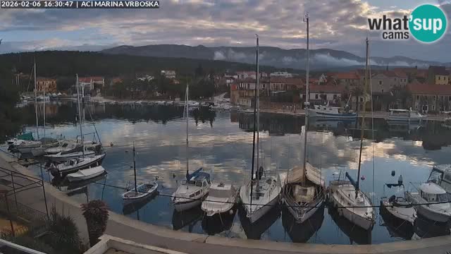 Camera Vrboska | Isla de Hvar | Croacia