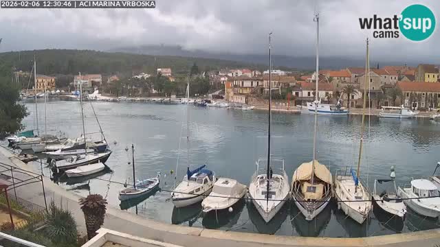 Camera Vrboska | Isla de Hvar | Croacia