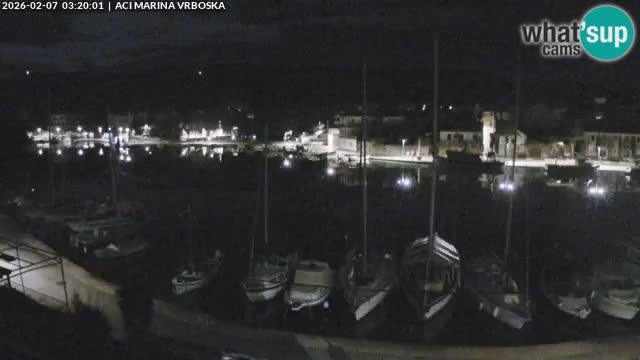 Camera Vrboska | Isla de Hvar | Croacia