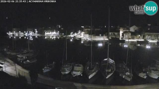 Camera Vrboska | Isla de Hvar | Croacia