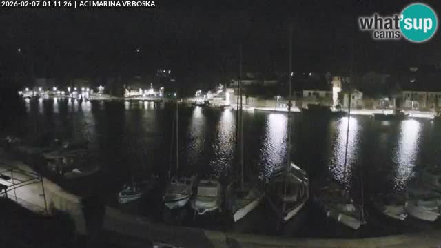 Camera Vrboska | Isla de Hvar | Croacia