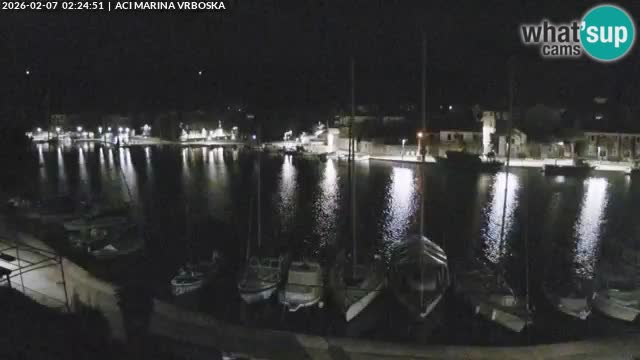 Camera Vrboska | Isla de Hvar | Croacia