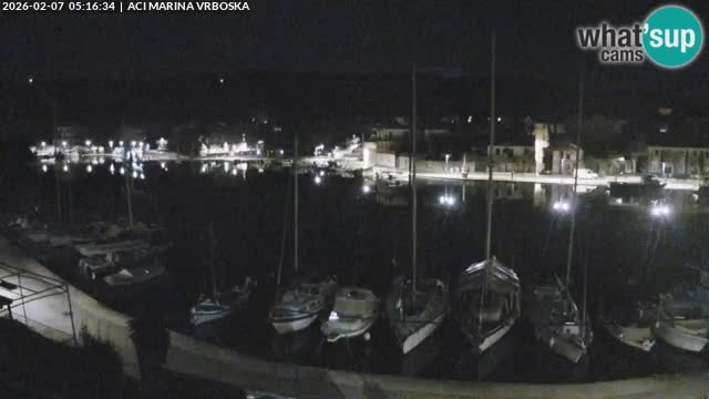 Camera Vrboska | Isla de Hvar | Croacia
