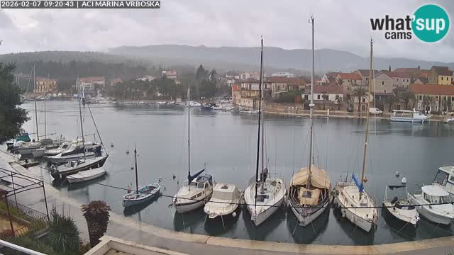 Camera Vrboska | Isla de Hvar | Croacia