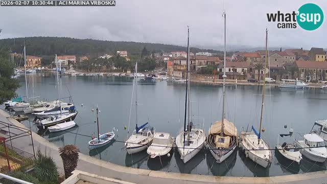 Camera Vrboska | Isla de Hvar | Croacia