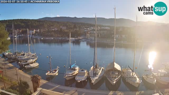 Camera Vrboska | Isla de Hvar | Croacia